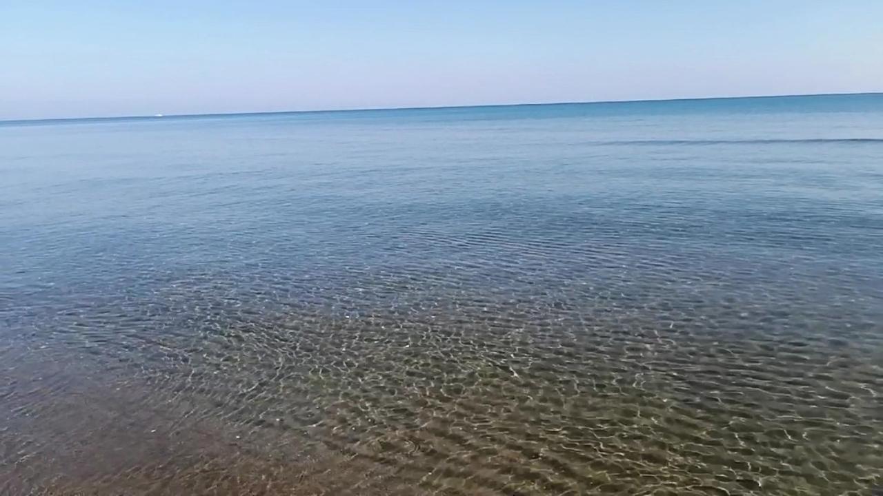Holidays On The Beach Villaggio San Leonardo Ngoại thất bức ảnh