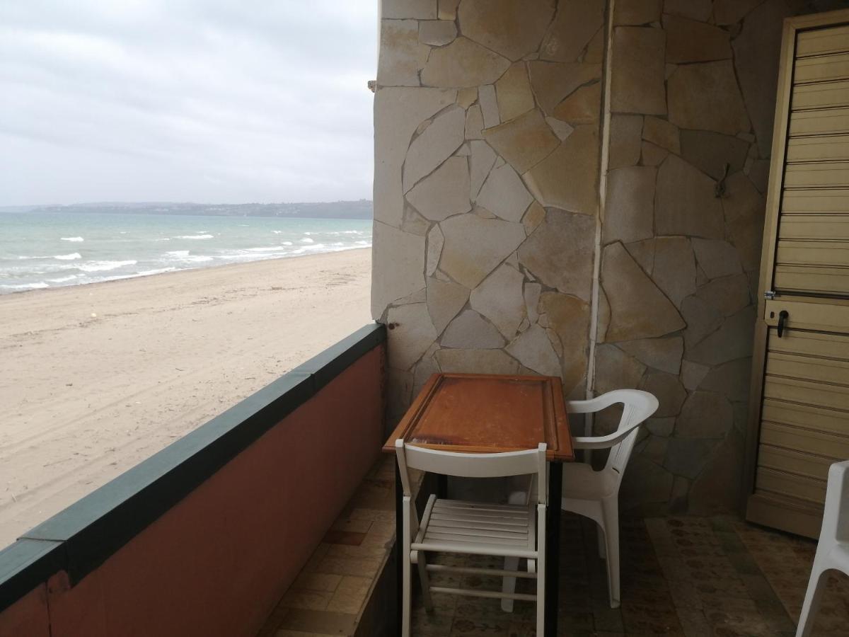 Holidays On The Beach Villaggio San Leonardo Ngoại thất bức ảnh