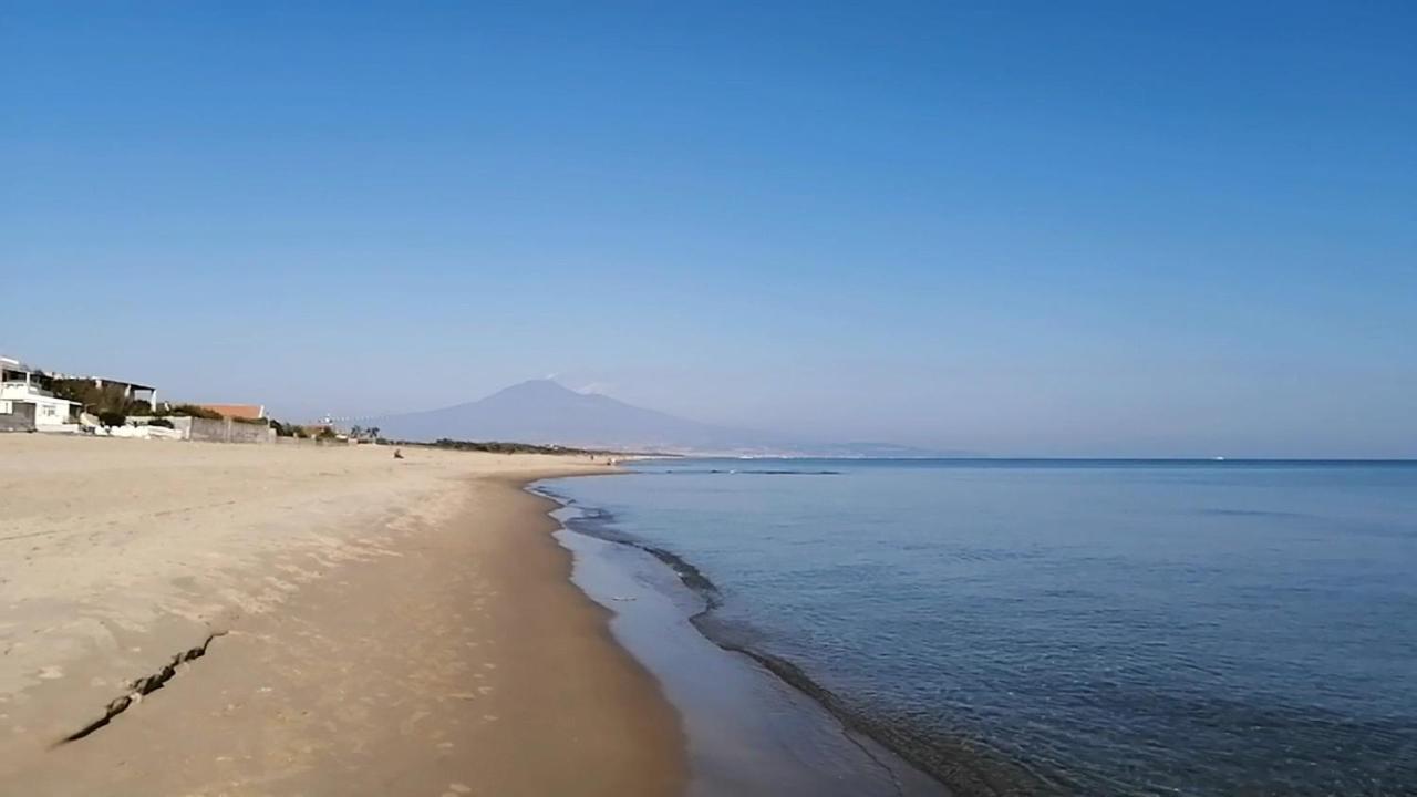 Holidays On The Beach Villaggio San Leonardo Ngoại thất bức ảnh